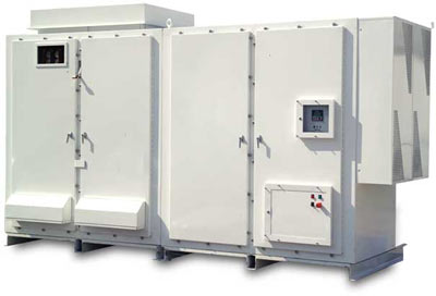 MTX NEMA 3R MV