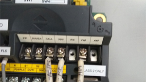 Диагностика частотного преобразователя VF PS1-4370PL-WP TOSHIBA (мощность 37 кВт)