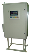 Шкаф управления насосами со встроенным преобразователем частоты 11…160 кВт УХЛ1